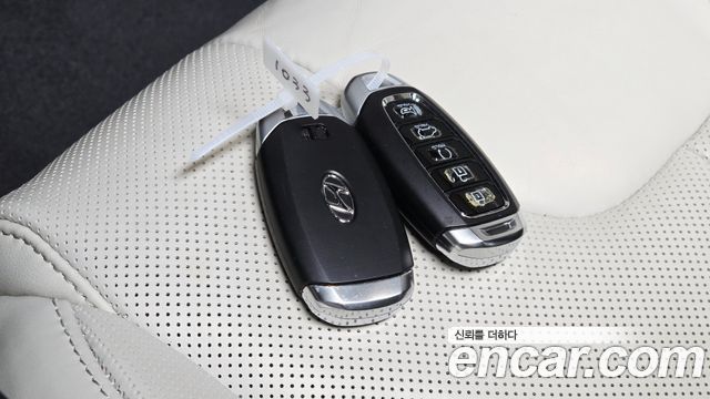 Hyundai Palisade 2022 — photo 16