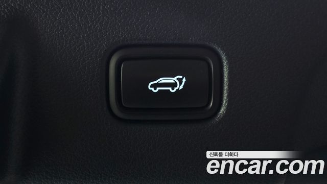 Hyundai Palisade 2022 — photo 18