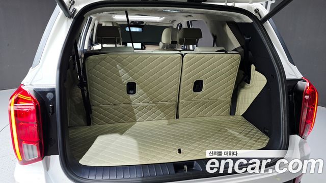 Hyundai Palisade 2022 — photo 19