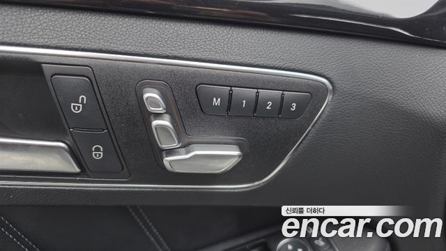 Mercedes-Benz E-Class 2014 — photo 15