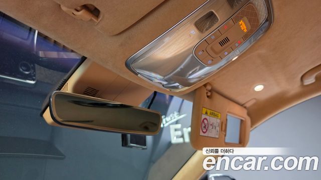 Genesis GV80 2020 — photo 20