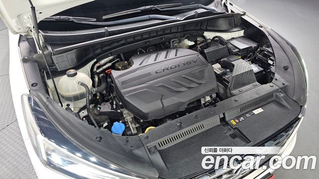 Hyundai Tucson 2019 — photo 6