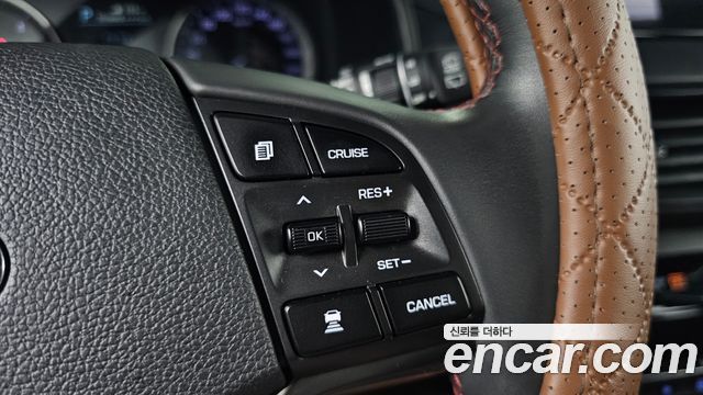 Hyundai Tucson 2019 — photo 13