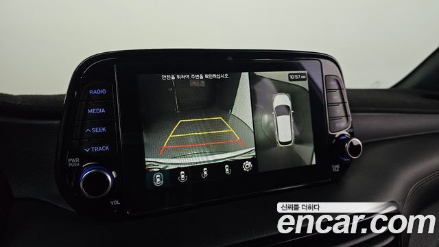 Hyundai Tucson 2019 — photo 15
