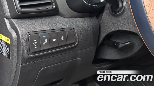 Hyundai Tucson 2019 — photo 16