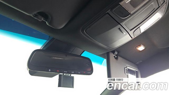 Hyundai Tucson 2019 — photo 19