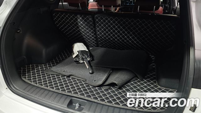 Hyundai Tucson 2019 — photo 20