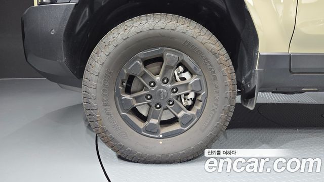 Kia Tasman 2026 — photo 5