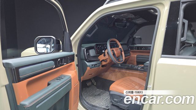 Kia Tasman 2026 — photo 13
