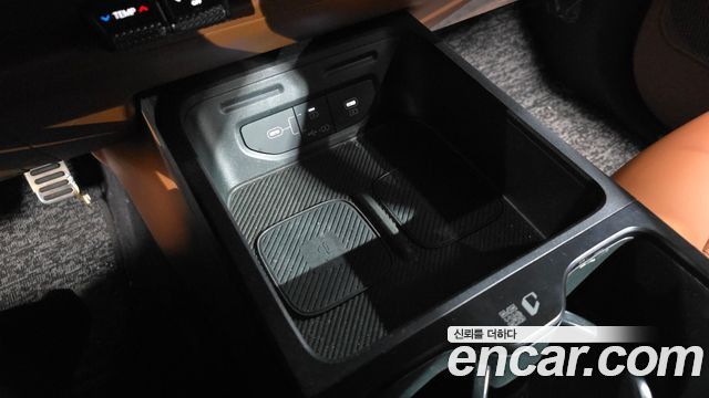 Kia Tasman 2026 — photo 25