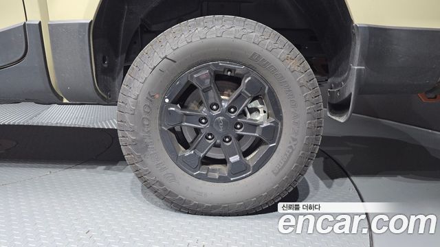 Kia Tasman 2026 — photo 7