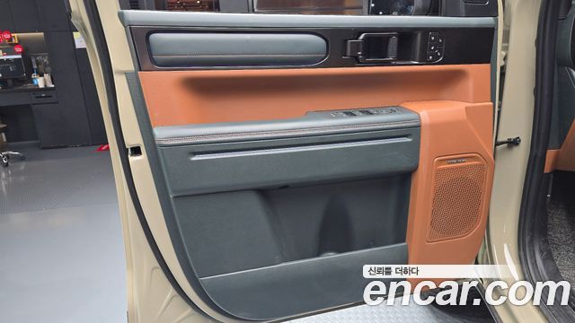 Kia Tasman 2026 — photo 14