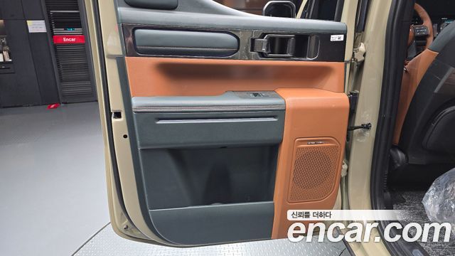 Kia Tasman 2026 — photo 15