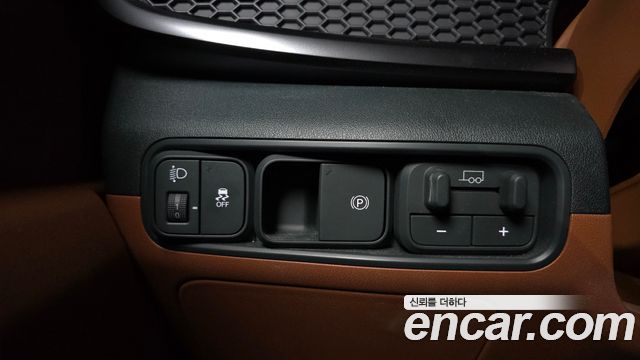 Kia Tasman 2026 — photo 28