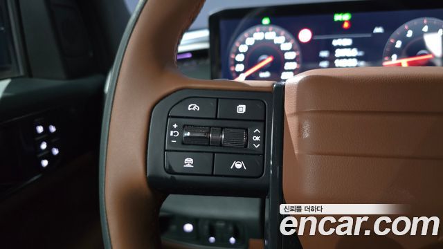 Kia Tasman 2026 — photo 31