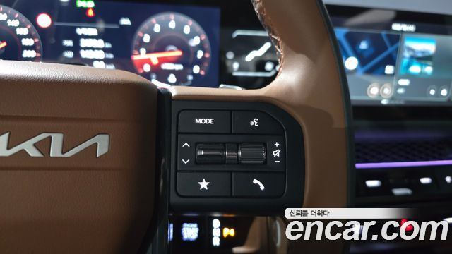 Kia Tasman 2026 — photo 32