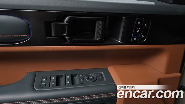 Kia Tasman 2026 — photo 33