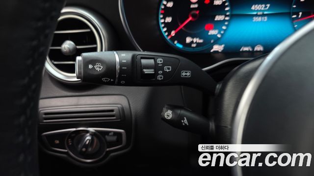 Mercedes-Benz GLC-Class 2022 — photo 26