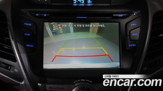 Hyundai AVANTE 2016 — photo 15