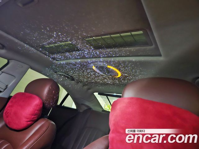 Mercedes-Benz CLS-Class 2006 — photo 16