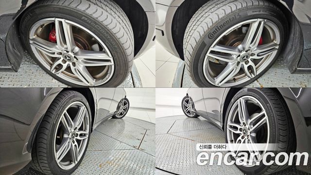 Mercedes-Benz CLS-Class 2006 — photo 20