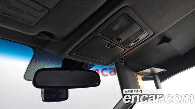 Renault Korea SM5  2009 — photo 26
