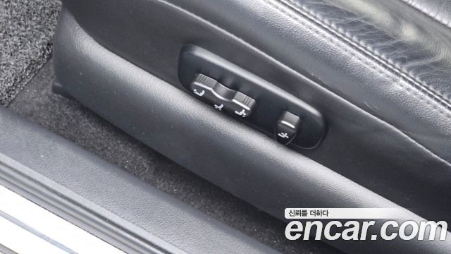 Renault Korea SM5  2009 — photo 32