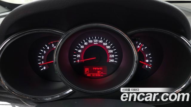 Kia Sorento 2011 — photo 11