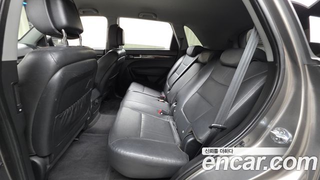 Kia Sorento 2011 — photo 18