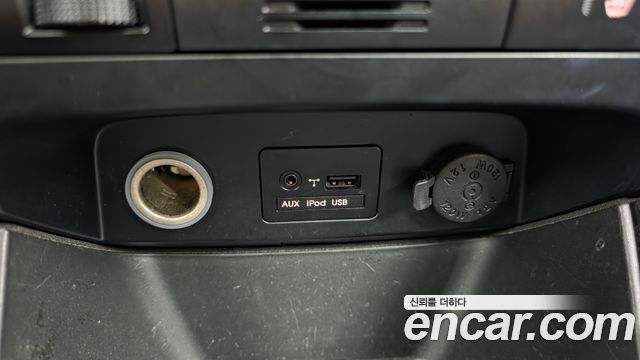 Kia Sorento 2011 — photo 19