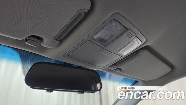 Kia Sorento 2011 — photo 24