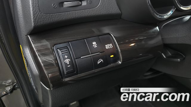 Kia Sorento 2011 — photo 25