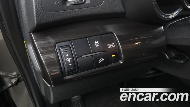Kia Sorento 2011 — photo 26