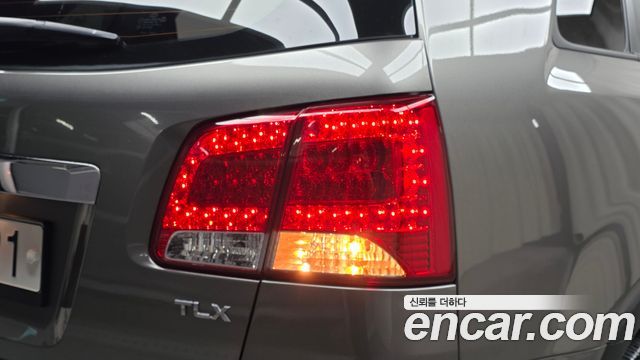 Kia Sorento 2011 — photo 9