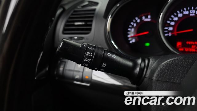 Kia Sorento 2011 — photo 29
