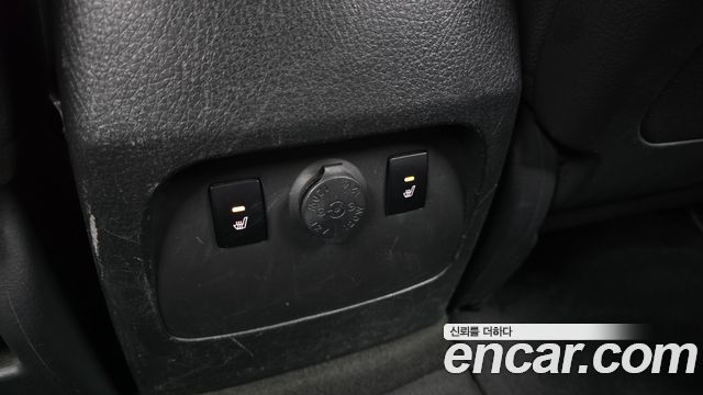 Kia Sorento 2011 — photo 30