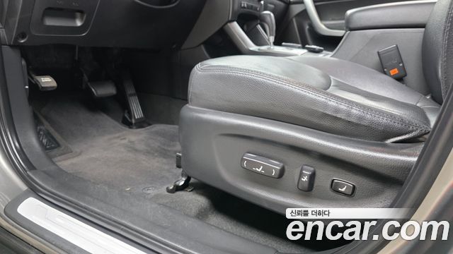 Kia Sorento 2011 — photo 33