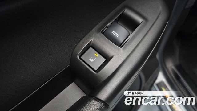 Chevrolet Korea Trailblazer 2022 — photo 18