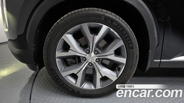 Hyundai Palisade 2020 — photo 5