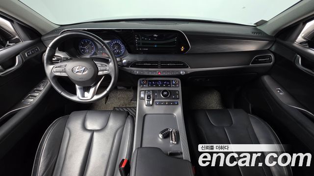 Hyundai Palisade 2020 — photo 7