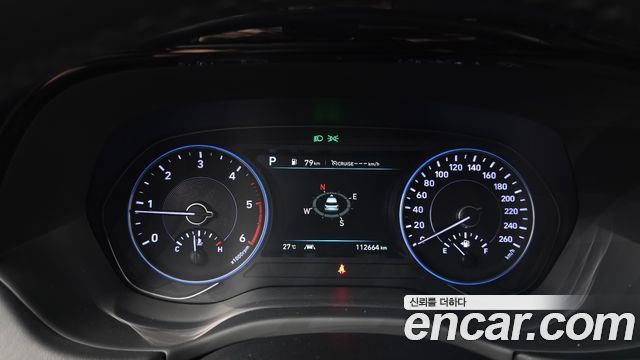 Hyundai Palisade 2020 — photo 8
