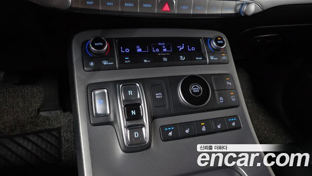 Hyundai Palisade 2020 — photo 9