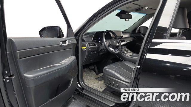 Hyundai Palisade 2020 — photo 10