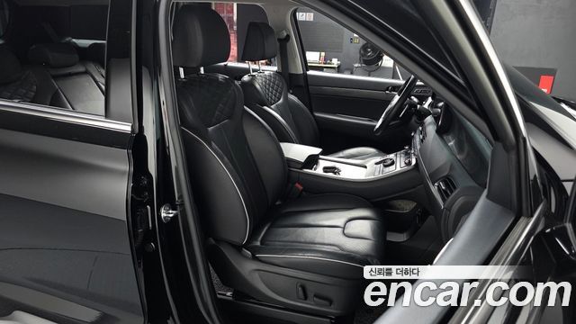 Hyundai Palisade 2020 — photo 11