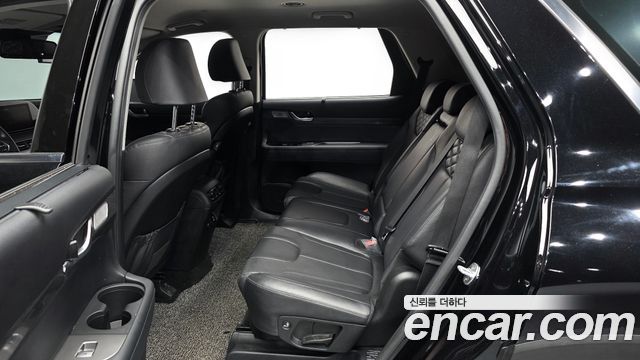 Hyundai Palisade 2020 — photo 12