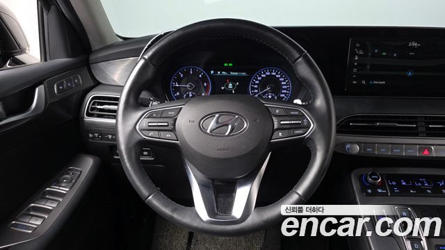 Hyundai Palisade 2020 — photo 13