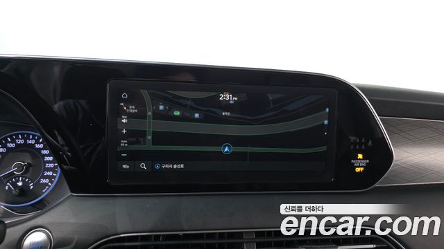 Hyundai Palisade 2020 — photo 14