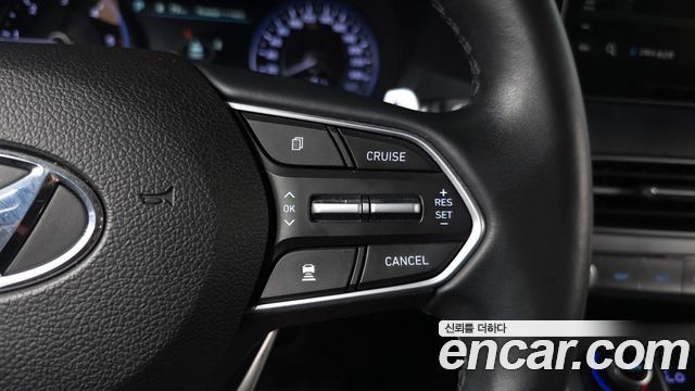 Hyundai Palisade 2020 — photo 17