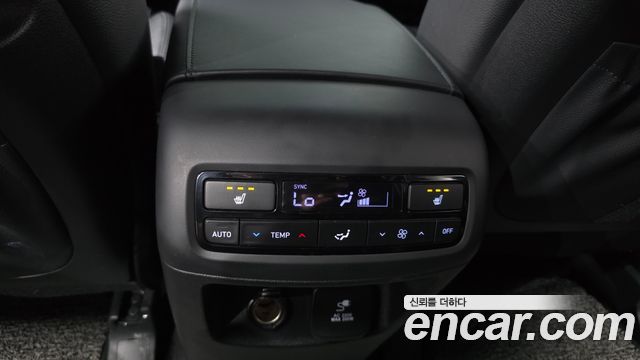 Hyundai Palisade 2020 — photo 18