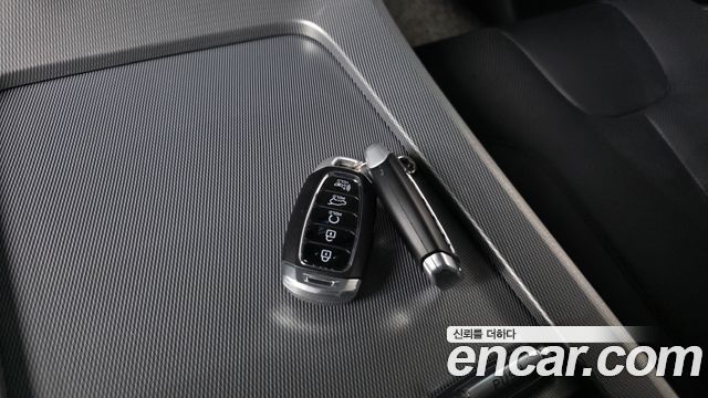 Hyundai Palisade 2020 — photo 20